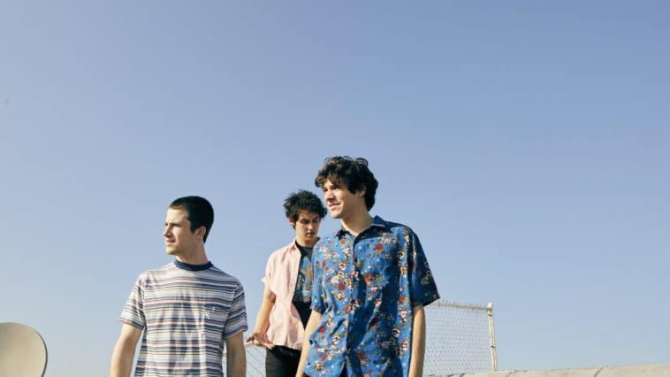 Wallows Minneapolis Fine Line