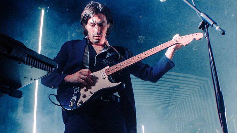 Ray Libby Bad Suns Mystic Truth Tour Varsity Theater Minneapolis April 30 2019