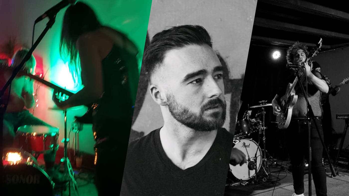 MNCast Episode 31: MRS. & The Sordid Affairs, Henry Johnson, The Immaculate Beings