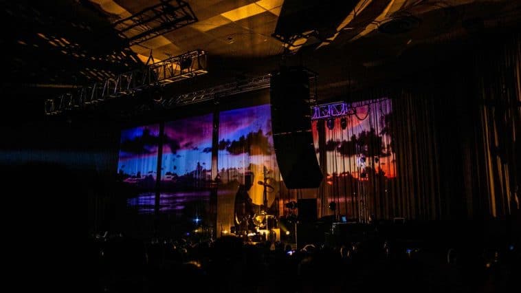 FKJ at the Skyway Theatre