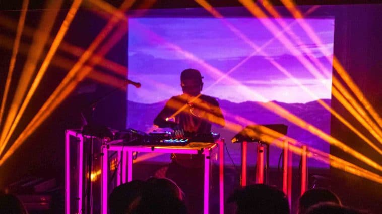 Manila Killa at 7th Street Entry in Minneapolis