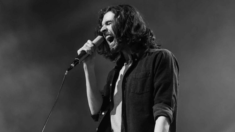 Hozier, State Theatre, Minneapolis, Live Music, Hennepin Theatre Trust, Concert