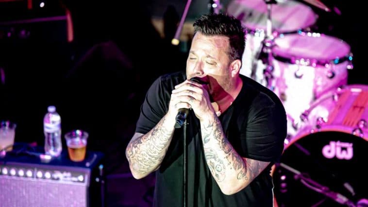 Wild Greg's Saloon, Uncle Kracker, Music In Minnesota