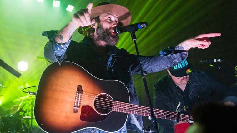 The Strumbellas at Fine Line in Minneapolis