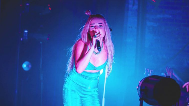 Kim Petras Live at Fine Line