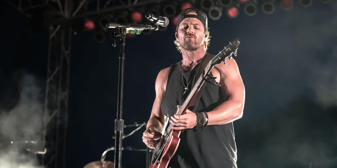 Kip Moore