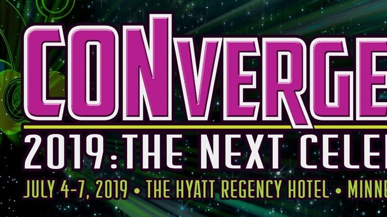 CONvergence