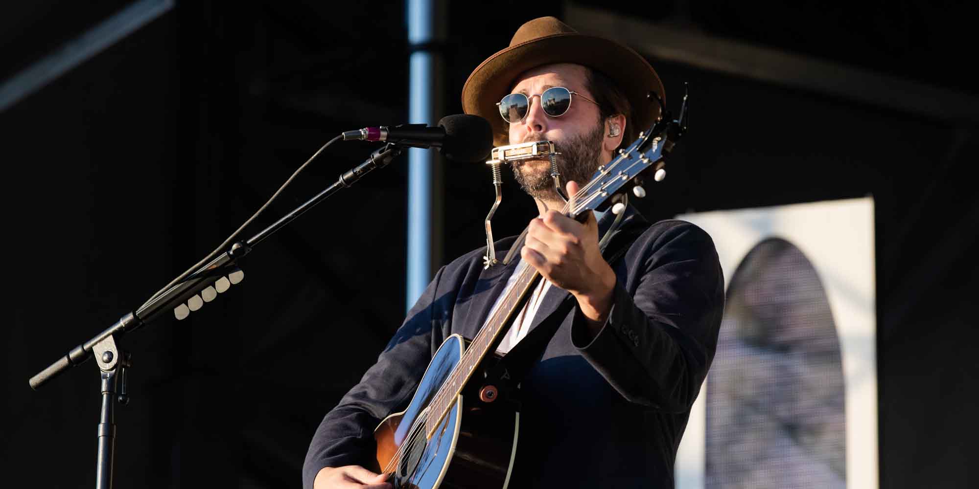 Lord Huron, Surly, Surly Field, Surly Brewing, Concert, Music, First Avenue, Minneapolis