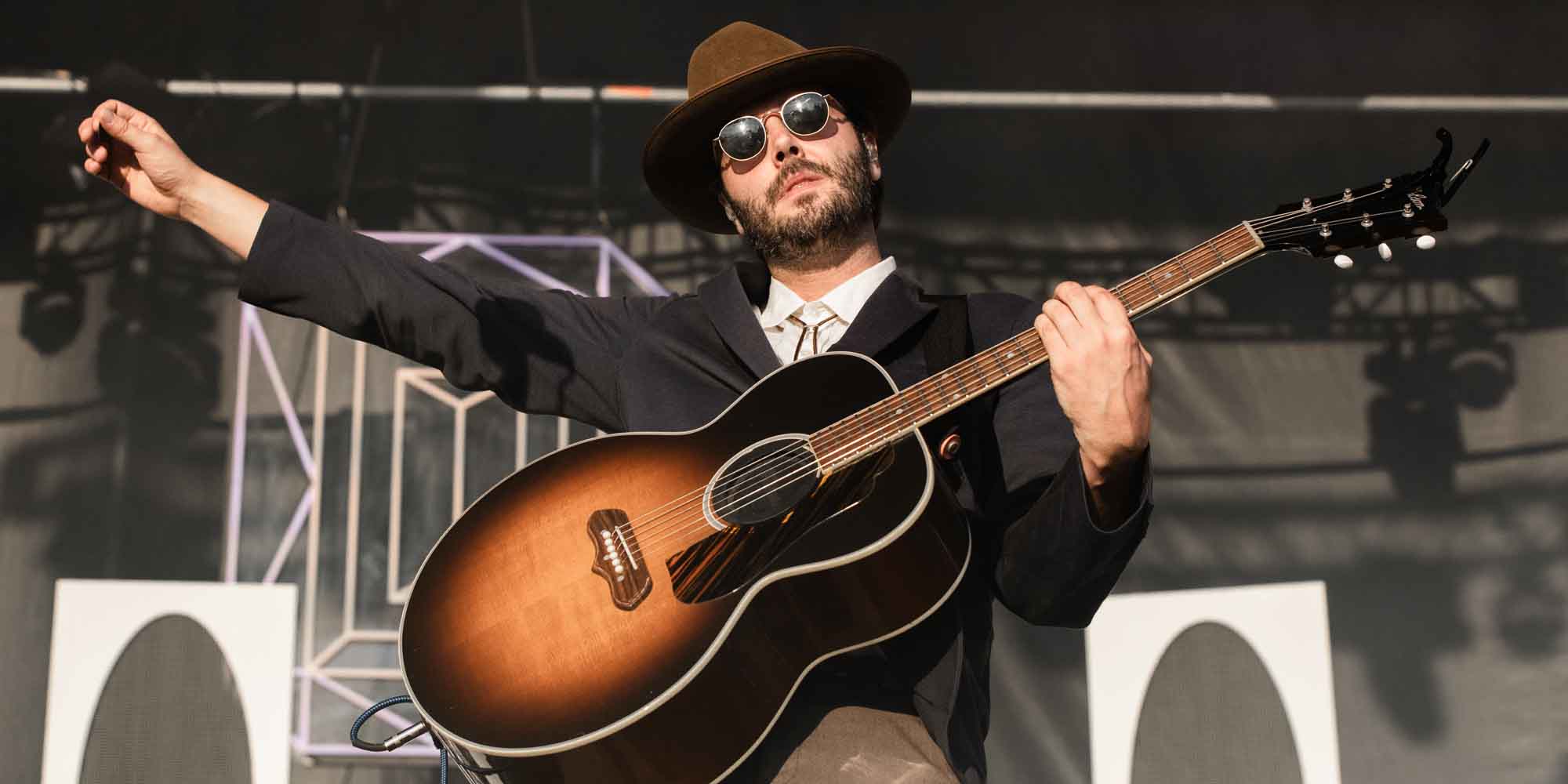 Lord Huron, Surly, Surly Field, Surly Brewing, Concert, Music, First Avenue, Minneapolis