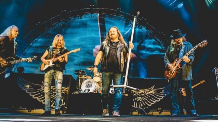 Lynyrd Skynyrd