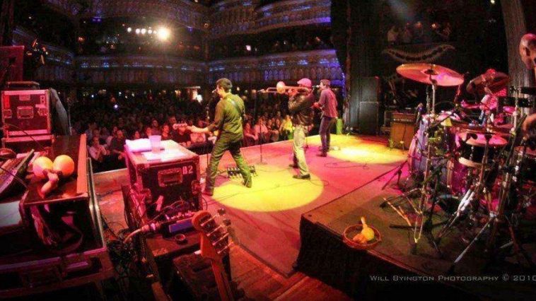 Better Than Ezra