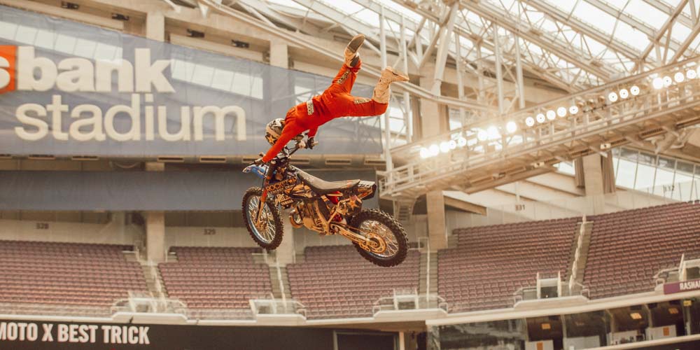 P.O.S, X-Games, X Games, X Games 2019, Minneapolis, US Bank Stadium, The Armory, Wu-Tang Clan, Wu Tang Clan, Enter The Wu-Tang (36 Chambers), Young Dirty Bastard, ODB, Tate Carew, Daiki Ikeda, Sora Shirai, Misugu Okamoto, Lizzie Armanto, Cocona Hiraki, Corey Creed, Tyler Bereman, Colby Raha, Ryan Williams, Vince Byron, Mykel Larrin, Rob Adelberg, Josh Sheehan, Morgan Wade, Jackson Strong, Moto X Freestyle, Next X Skateboard Street, Next X Skateboard Park, Pacifico BMX Park, The Real Cost Skateboard Big Air, Monster Energy Moto X Best Trick, Monster Energy Men’s Skateboard Street, Adaptive Skateboard Park, BMX Street, The Real Cost BMX Dirt and Moto X Best Whip, Women’s Skateboard Park, The Real Cost BMX Big Air, Moto X QuarterPipe High Air, Moto X Freestyle and a Men’s Monster Energy Skateboard Street Elimination The Blind Shake Incubus Brandon Boyd Dave Mirra’s BMX Park Best Trick Women’s Skateboard Street, Wendy’s Men’s Skateboard Park, Harley-Davidson Hooligan Racing Daniel Mischler Tony Alves Kole King Nyjah Huston Ivan Federico Jagger Eaton Alex Sorgente Aori Nishimura Momiji Nishiya Mariah Duran Mike Varga Tyler Bereman Tom Parsons Jarryd McNeil Josh Sheehan Garrett Reynolds Matt Ray