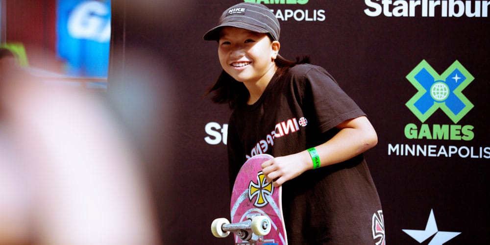 P.O.S, X-Games, X Games, X Games 2019, Minneapolis, US Bank Stadium, The Armory, Wu-Tang Clan, Wu Tang Clan, Enter The Wu-Tang (36 Chambers), Young Dirty Bastard, ODB, Tate Carew, Daiki Ikeda, Sora Shirai, Misugu Okamoto, Lizzie Armanto, Cocona Hiraki, Corey Creed, Tyler Bereman, Colby Raha, Ryan Williams, Vince Byron, Mykel Larrin, Rob Adelberg, Josh Sheehan, Morgan Wade, Jackson Strong, Moto X Freestyle, Next X Skateboard Street, Next X Skateboard Park, Pacifico BMX Park, The Real Cost Skateboard Big Air, Monster Energy Moto X Best Trick, Monster Energy Men’s Skateboard Street, Adaptive Skateboard Park, BMX Street, The Real Cost BMX Dirt and Moto X Best Whip, Women’s Skateboard Park, The Real Cost BMX Big Air, Moto X QuarterPipe High Air, Moto X Freestyle and a Men’s Monster Energy Skateboard Street Elimination The Blind Shake Incubus Brandon Boyd Dave Mirra’s BMX Park Best Trick Women’s Skateboard Street, Wendy’s Men’s Skateboard Park, Harley-Davidson Hooligan Racing Daniel Mischler Tony Alves Kole King Nyjah Huston Ivan Federico Jagger Eaton Alex Sorgente Aori Nishimura Momiji Nishiya Mariah Duran Mike Varga Tyler Bereman Tom Parsons Jarryd McNeil Josh Sheehan Garrett Reynolds Matt Ray