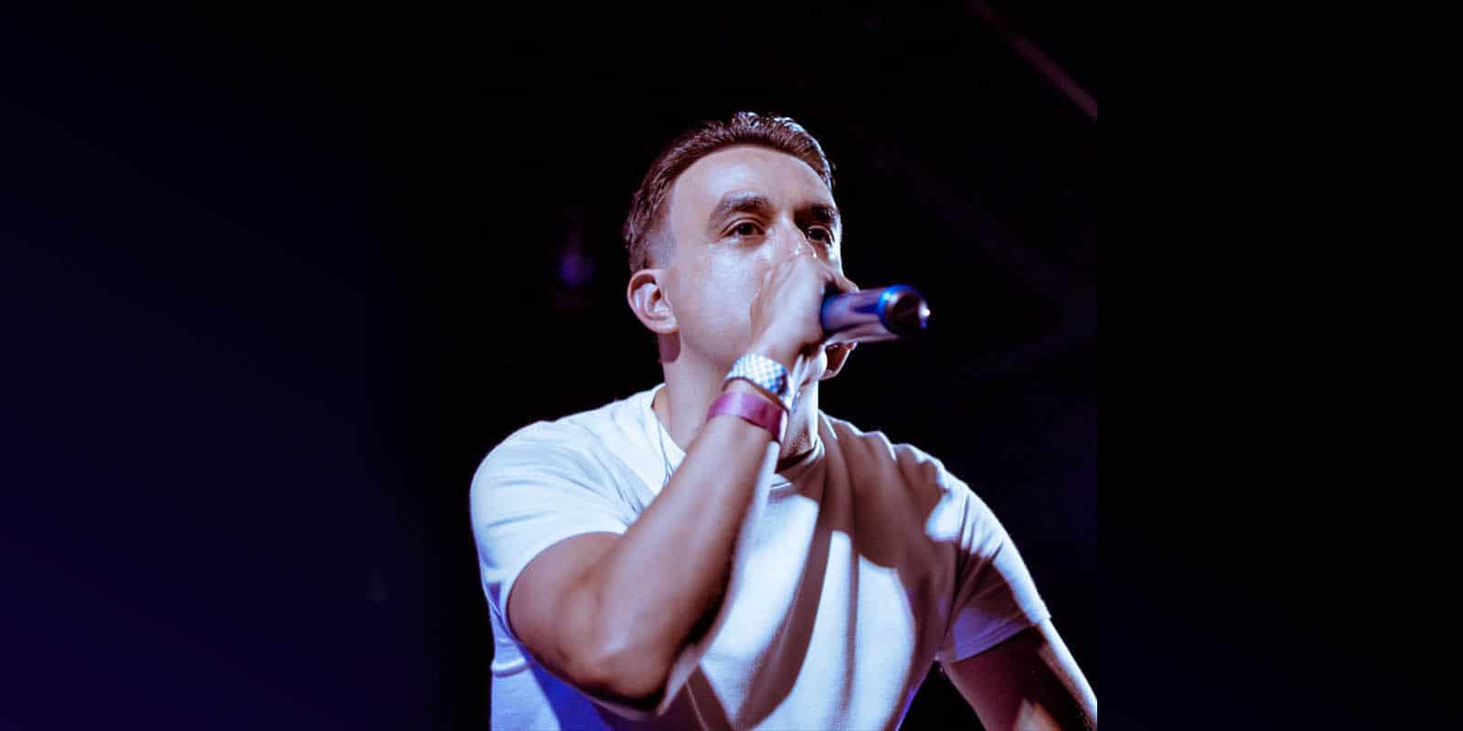 Andrew Thomas Live Minnesota DJ Producer