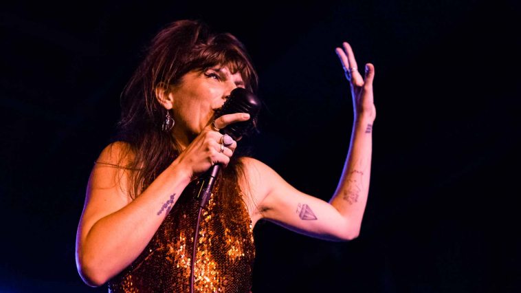 Thunderpussy at Turf Club 8/17/19