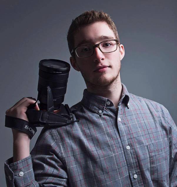 Ian Deloney