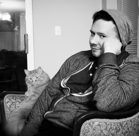 Chris Hall