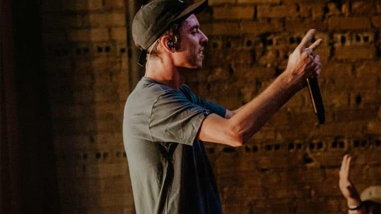 GRIEVES Fine Line Music Cafe Mr. Nice Guy Tour September 18 2019
