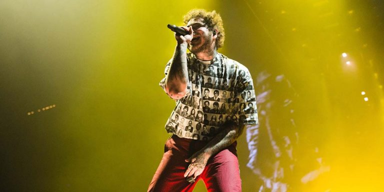 25 Rappers That Came from Nothing