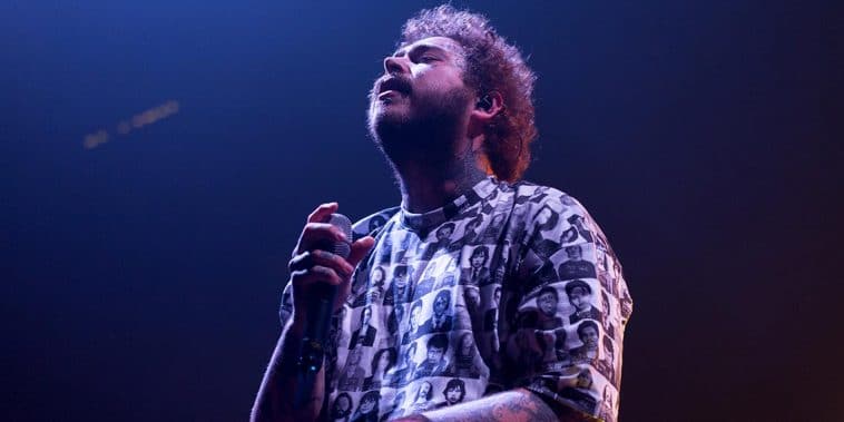 I Hated Post Malone But Seeing Him Perform Live Changed My Mind