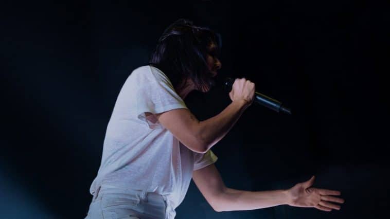 K.Flay at First Ave