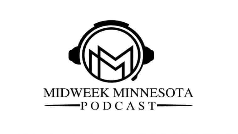 Midweek Minnesota Logo