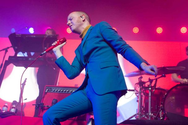 two door cinema club tour 2019 az