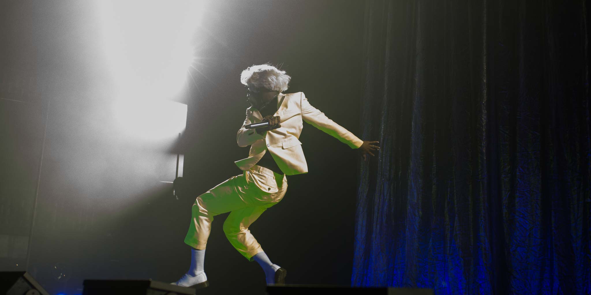 Tyler the creator tour setlist