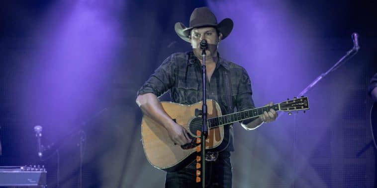 Jon Pardi, Armory, Music In Minnesota, Country