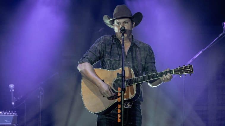Jon Pardi, Armory, Music In Minnesota, Country