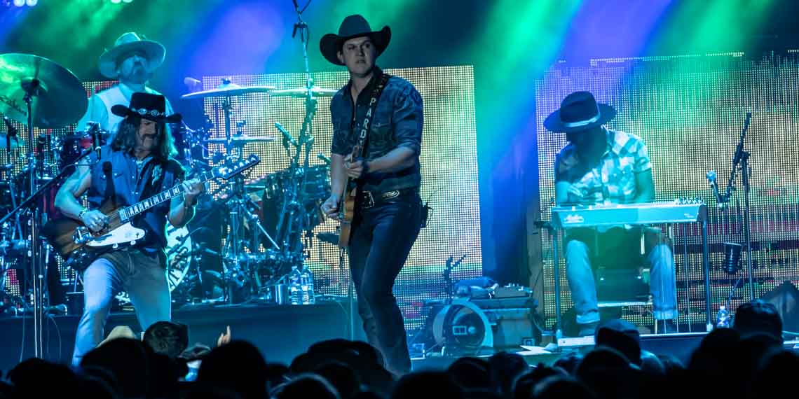Jon Pardi Jon Pardi, Country, Armory, Music In Minnesota