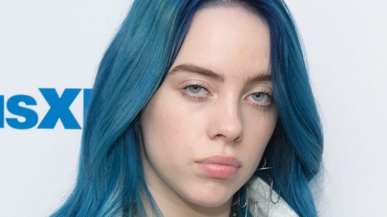 Billie Eilish