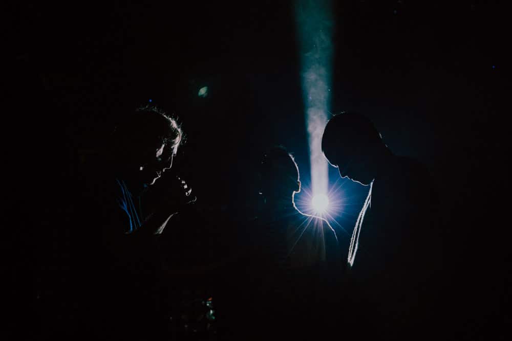 Half Alive at Varsity Theater