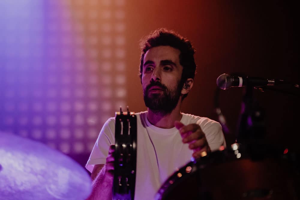 Sure, Sure at Varsity Theater