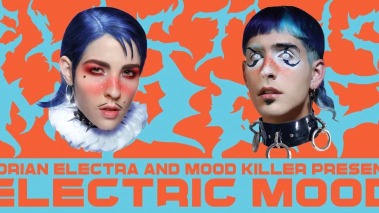 P L a C E B O presents: Electric Mood starring Dorian Electra and Mood Killer Charli XCX afterparty