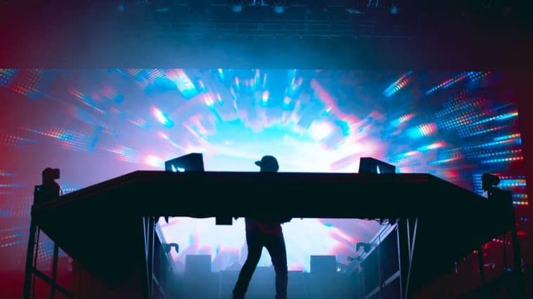 Illenium at The Armory 11/9/19 Minneapolis MN