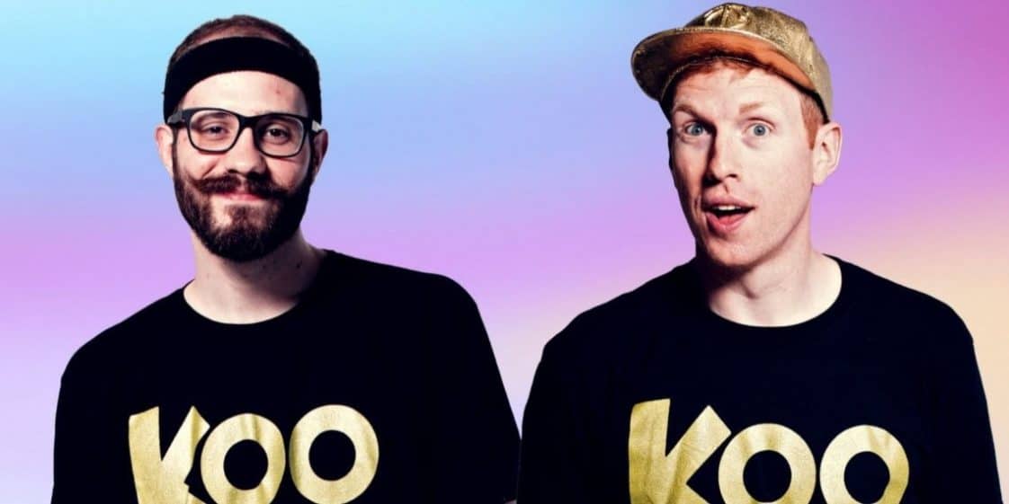 Bryan Atchison of Koo Koo Kanga Roo talks Early Influences, Favorite