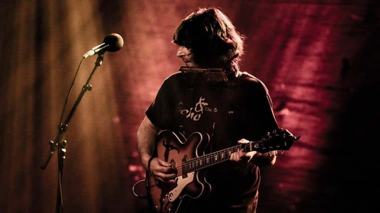 Pete Yorn, Varsity Theatre, Alternative Rock, Indie Rock, Caretakers, Live Music, Concert, Minneapolis