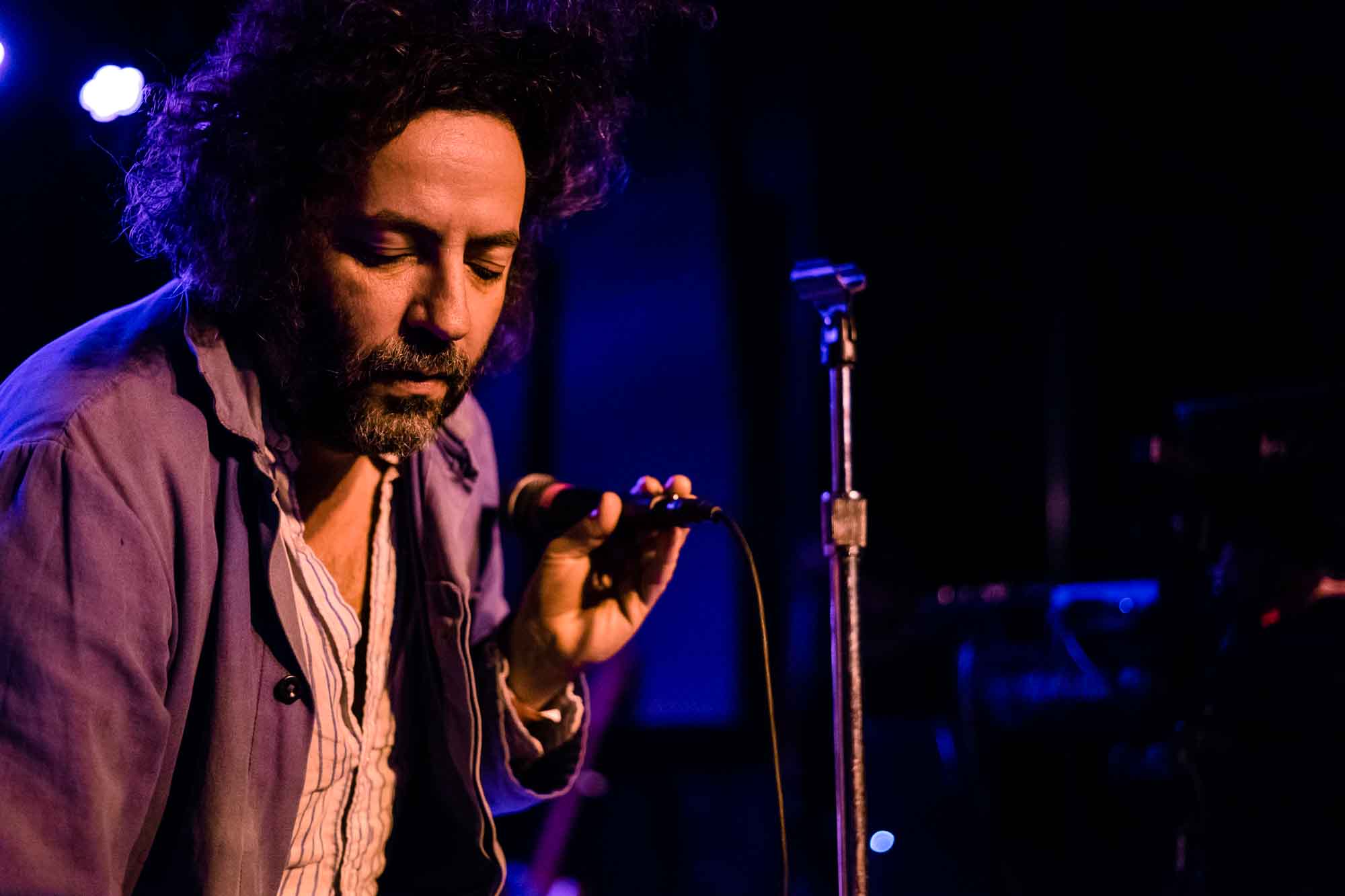 Destroyer at Turf Club 2.29.20