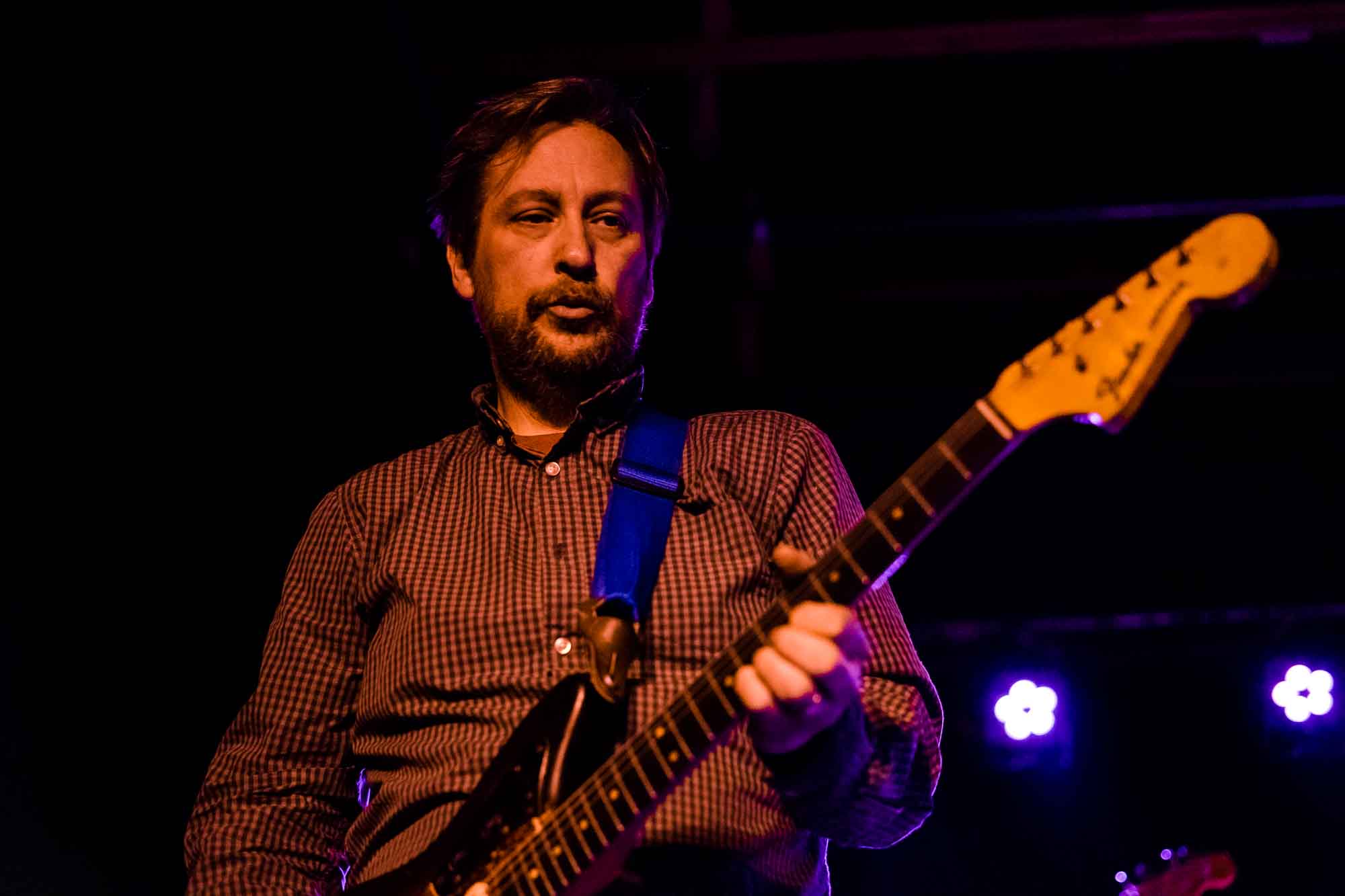 Destroyer at Turf Club 2.29.20