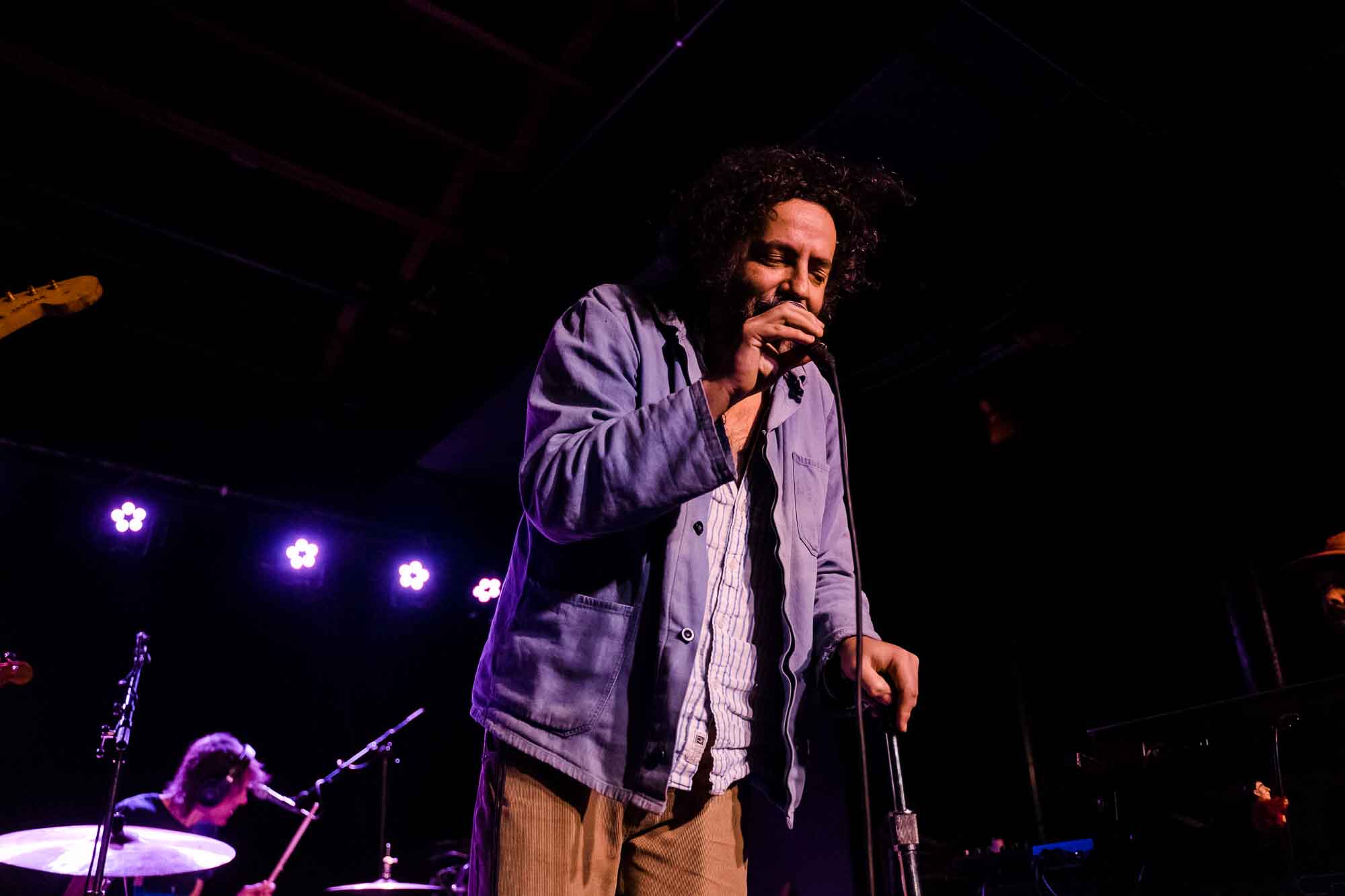 Destroyer at Turf Club 2.29.20