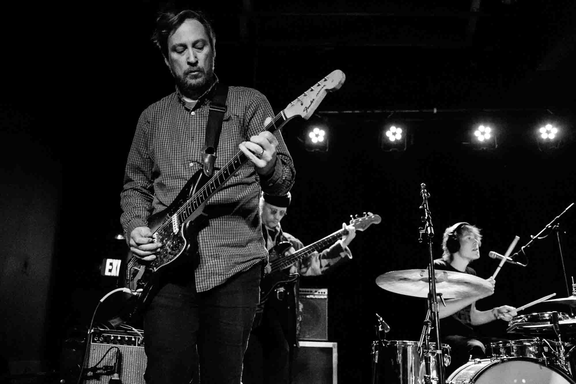 Destroyer at Turf Club 2.29.20