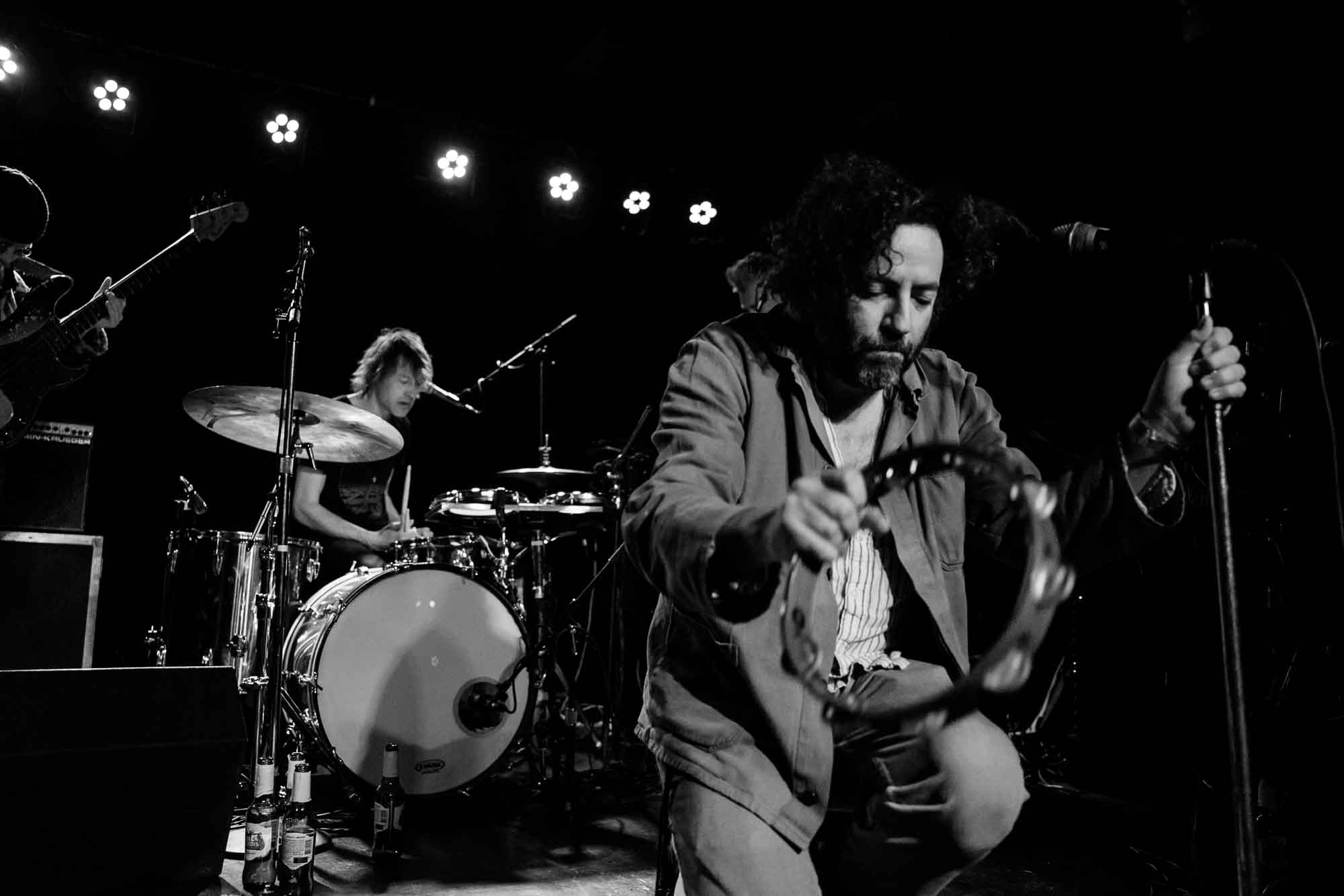 Destroyer at Turf Club 2.29.20