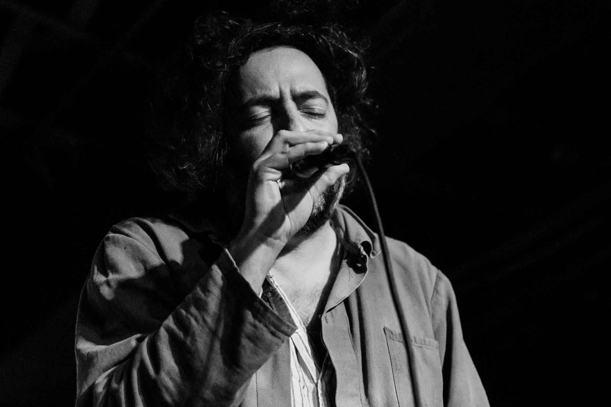 Destroyer at Turf Club 2.29.20