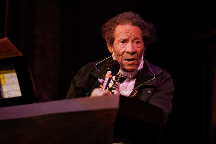 Happy Birthday, Mr. Cornbread