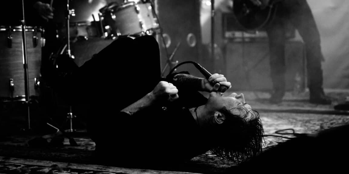 [PHOTO GALLERY] Low Rats, Melk Boys, Black Widows, and Whiskey Rock N