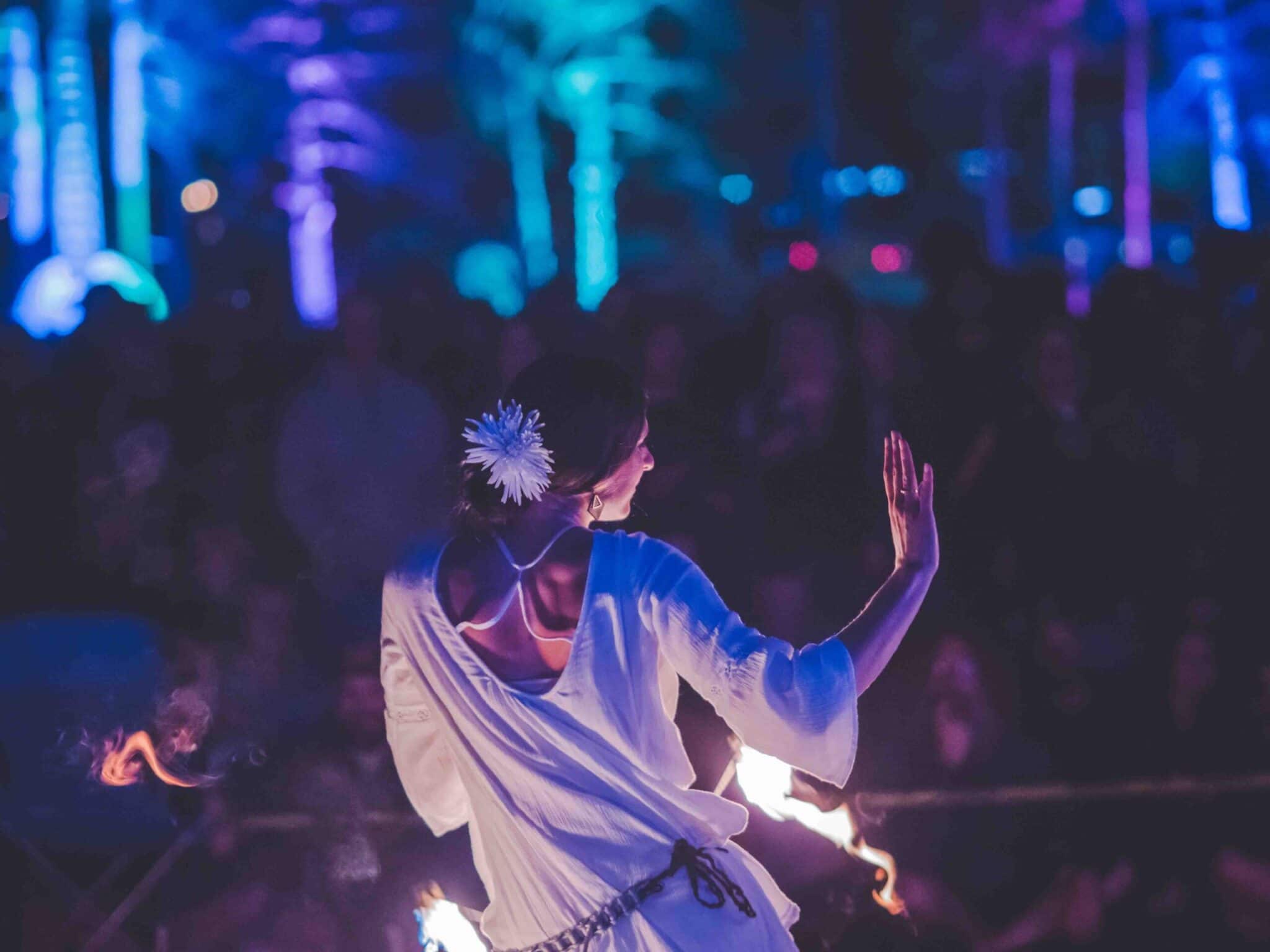 Blue Ox Music Festival