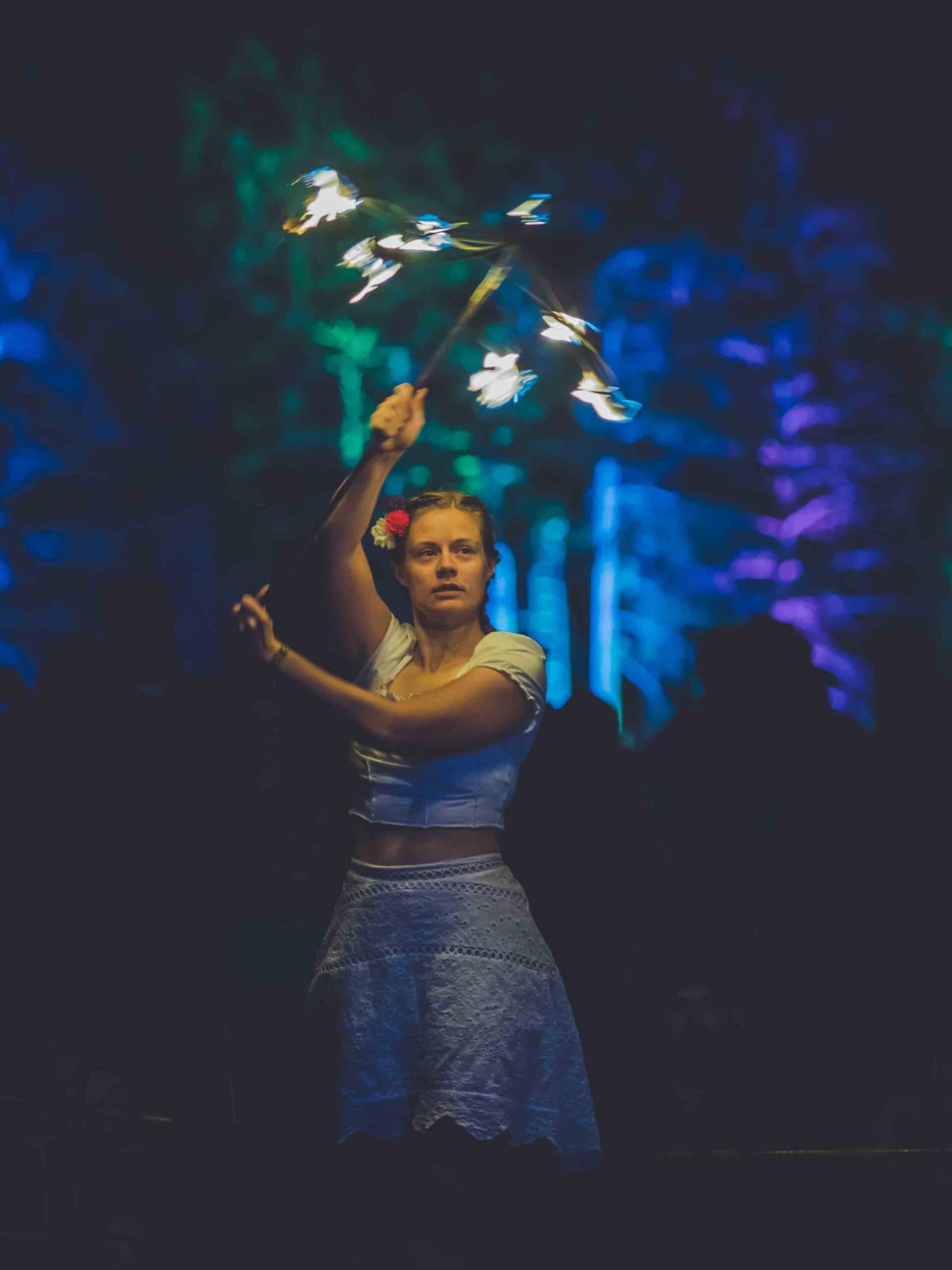 Blue Ox Music Festival