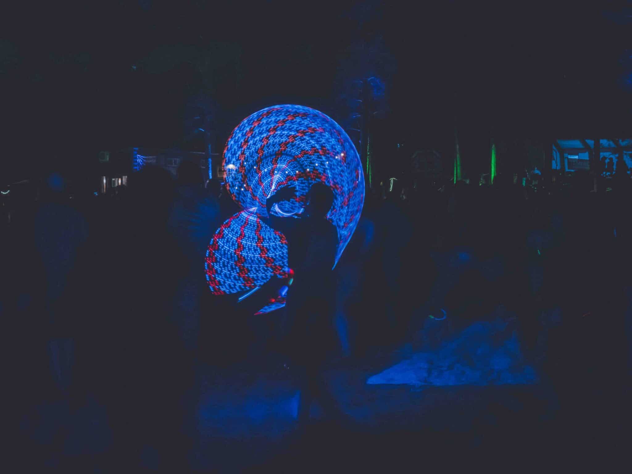 Blue Ox Music Festival