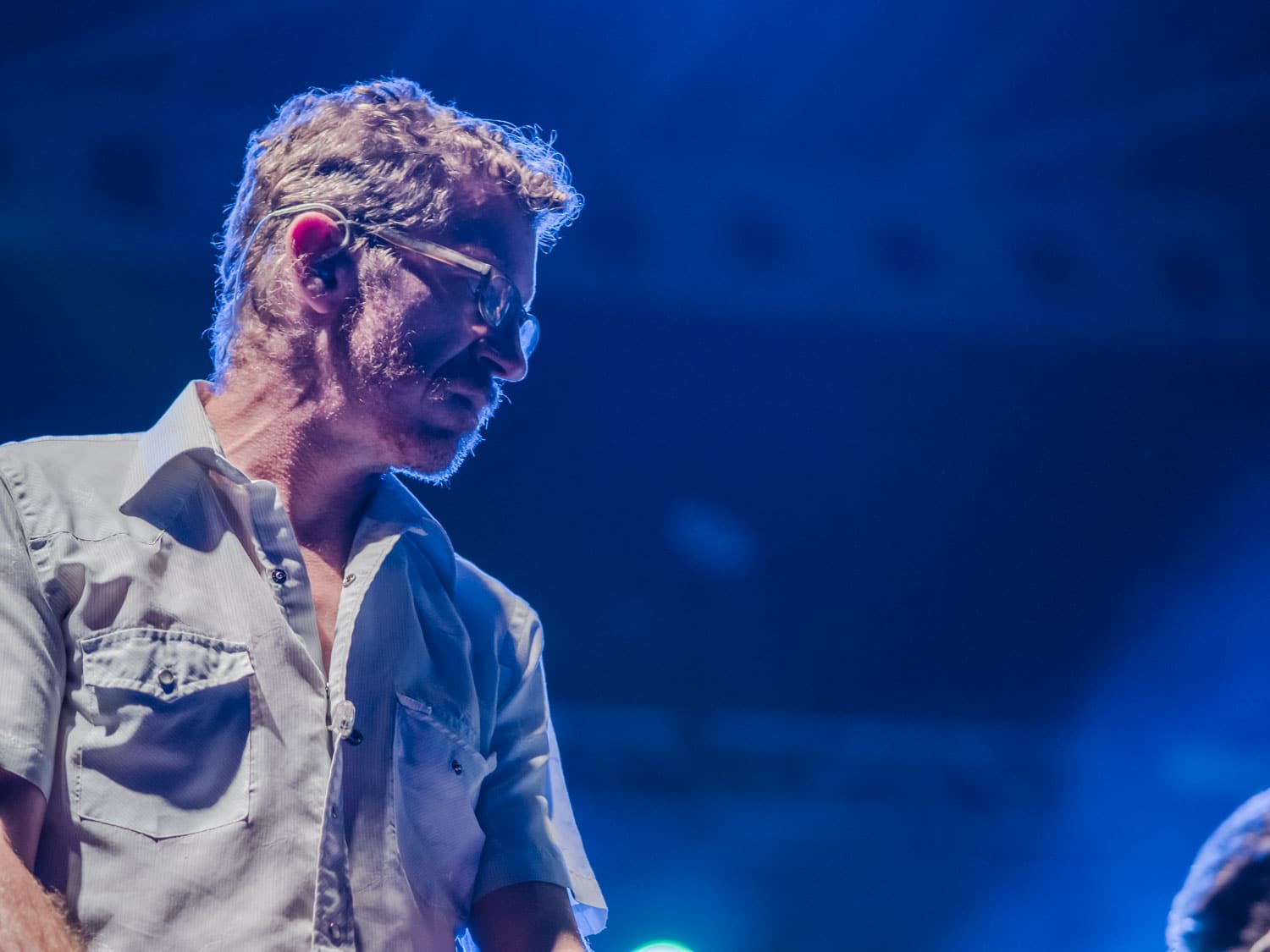 Blue Ox Music Festival